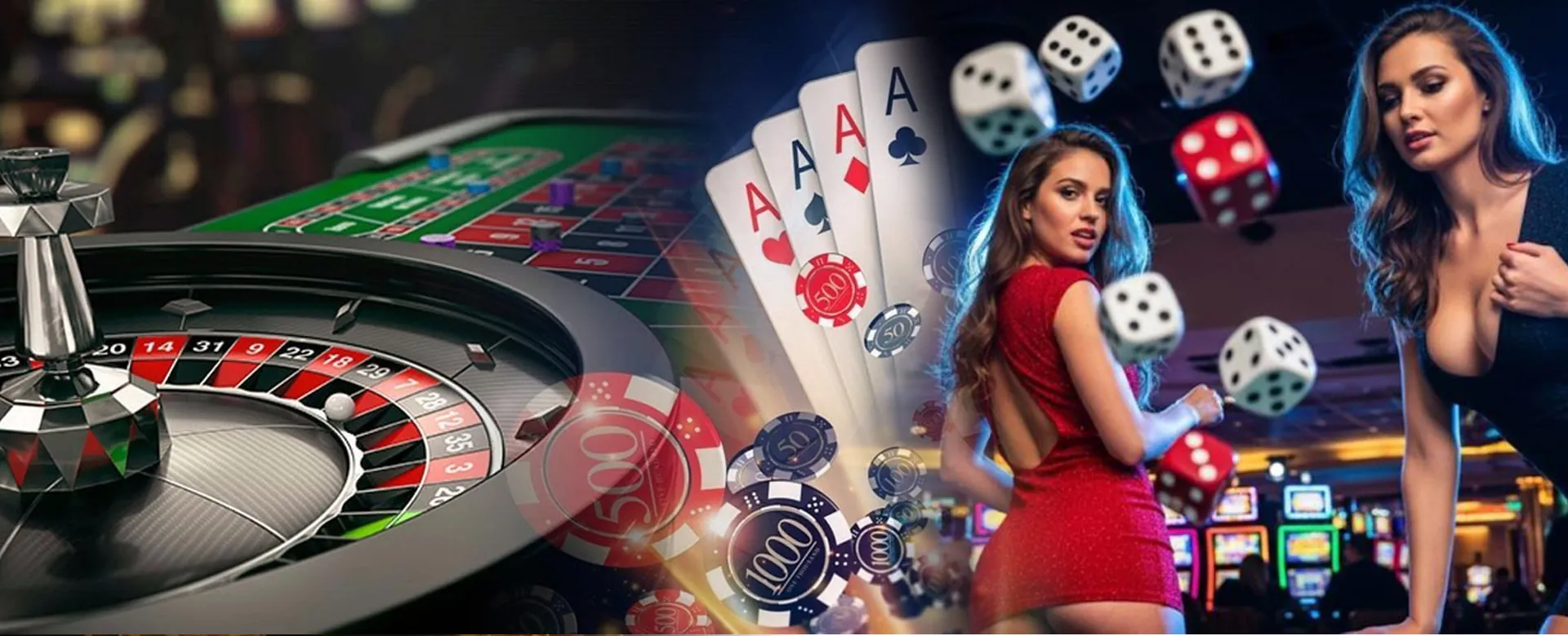 Exciting online casino games and promotions at Spinplus Casino